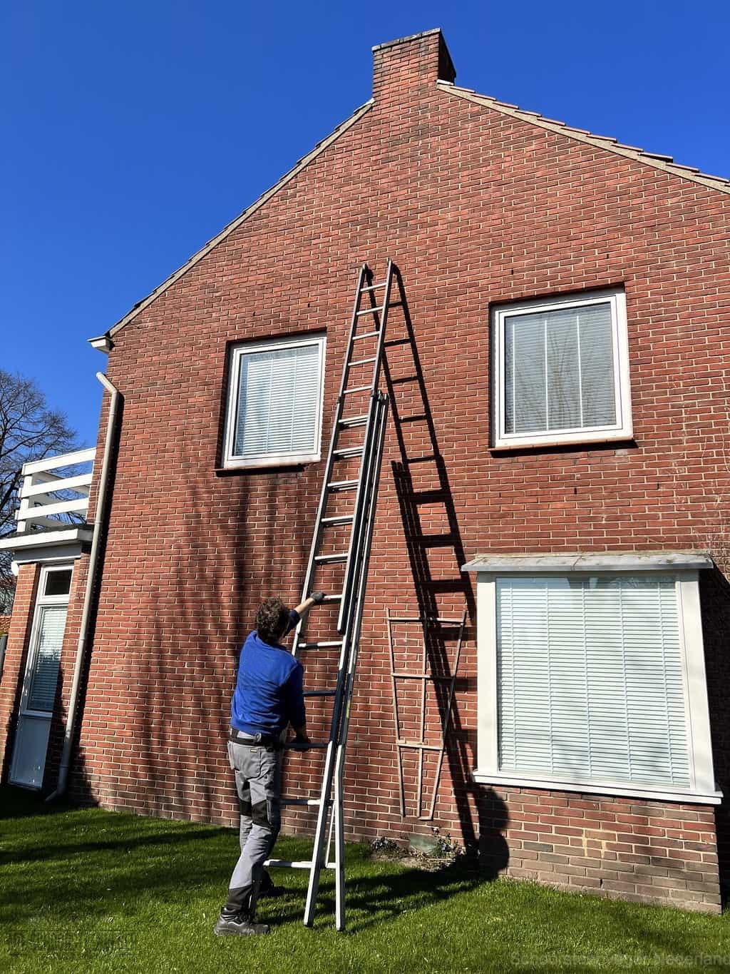 Schoorsteen controleren Mierlo Schoorsteen controleren Mierlo