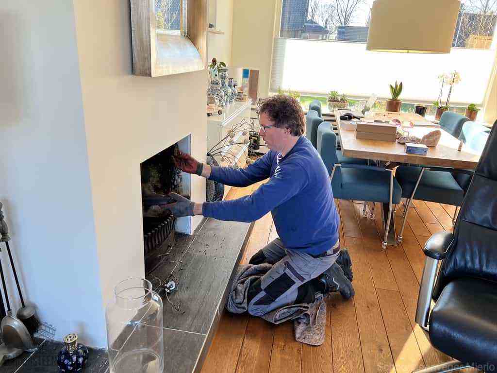 Schouw inspectie Mierlo schoorsteenveger Schouw inspectie Mierlo schoorsteenveger